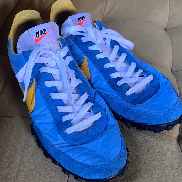 Nike Other - Nike Waffle Racer sz 12 US Mens